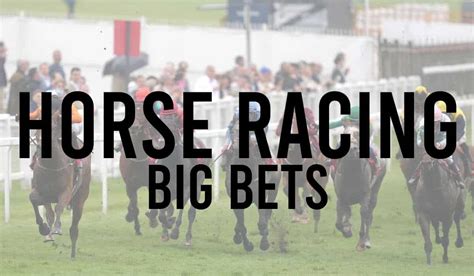Horse racing tips: The best ITV Racing bets from.